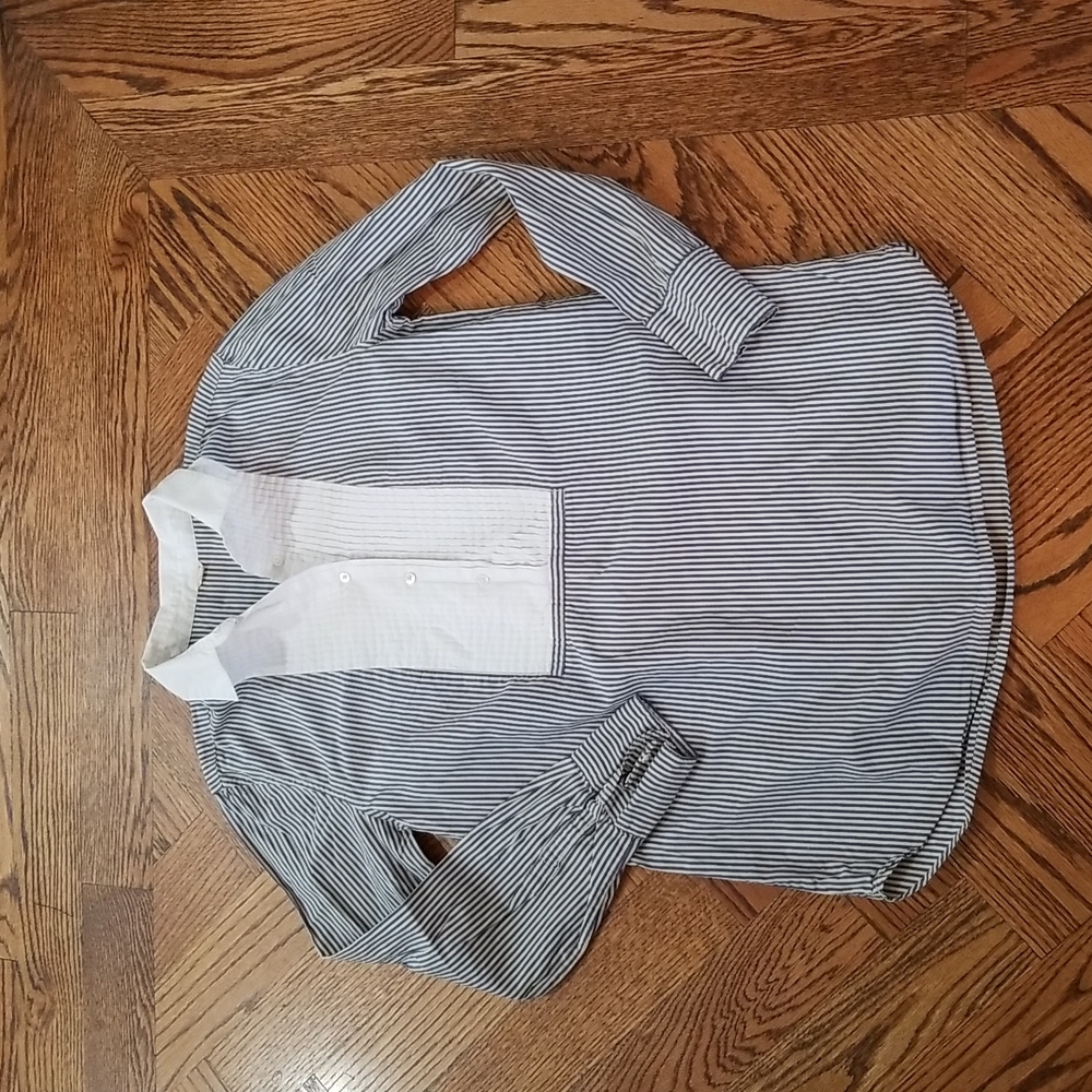 Jcrew top